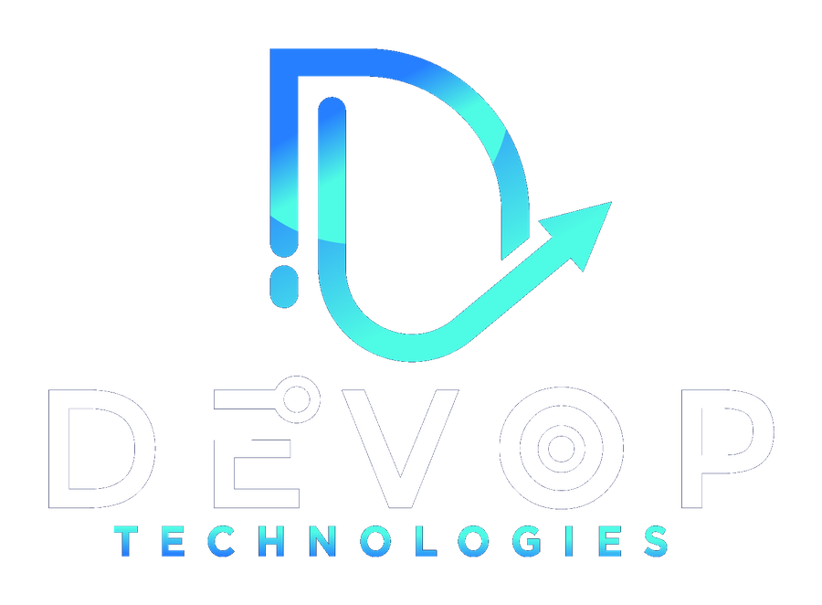 Devop Technologies logo
